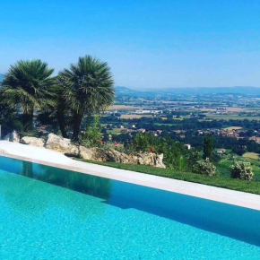 Apartment in Passaggio di Bettona - Umbrien 43640